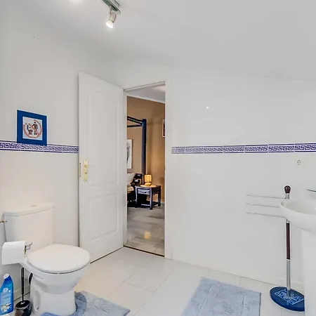 Apartment 102-cozy In Torreblanca