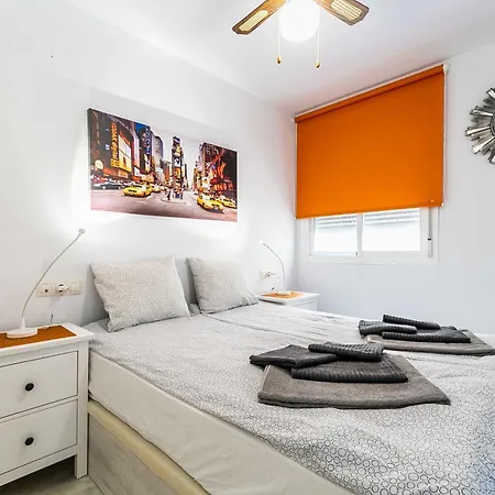 102-cozy In Torreblanca Apartment Fuengirola