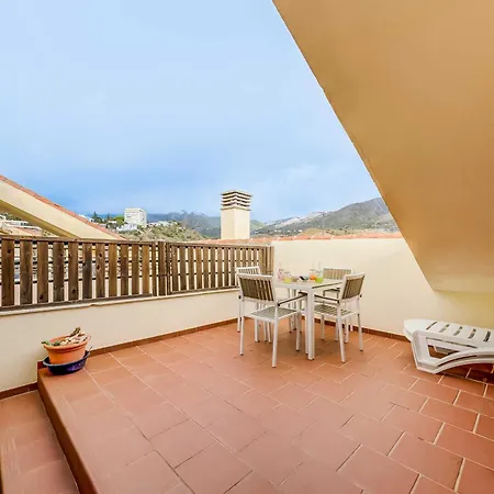 102-cozy In Torreblanca Fuengirola