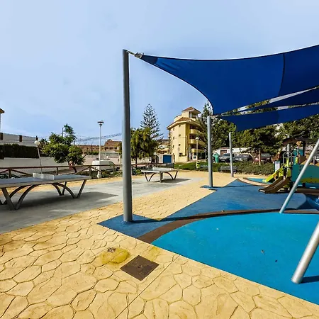 102-cozy In Torreblanca
