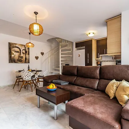 Apartment 102-cozy In Torreblanca Fuengirola