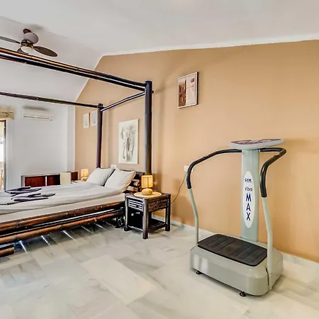 Apartment 102-cozy In Torreblanca