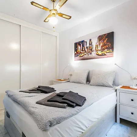 102-cozy In Torreblanca Apartment Fuengirola