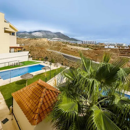 Apartment 102-cozy In Torreblanca Fuengirola