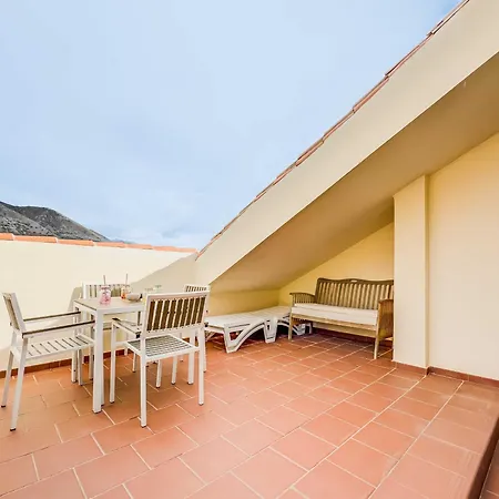 102-cozy In Torreblanca *