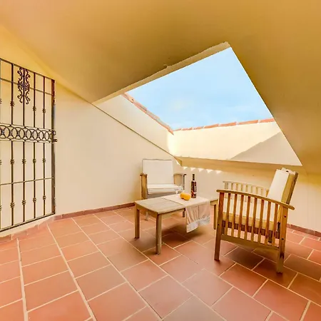 Apartment 102-cozy In Torreblanca