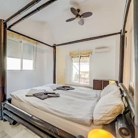 102-cozy In Torreblanca Apartment Fuengirola
