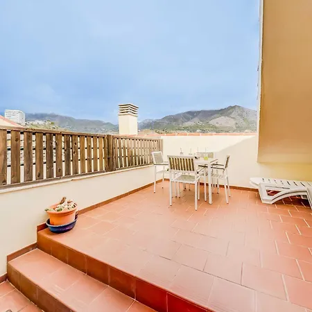 102-cozy In Torreblanca Fuengirola