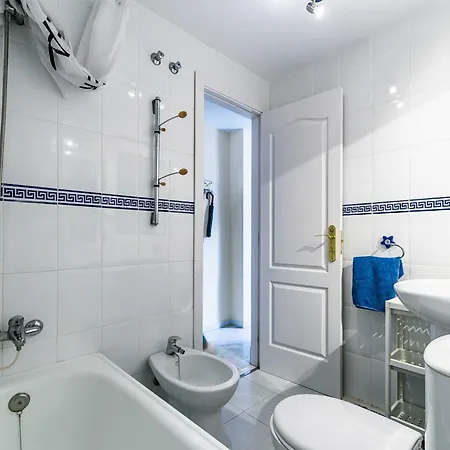 Apartment 102-cozy In Torreblanca Fuengirola